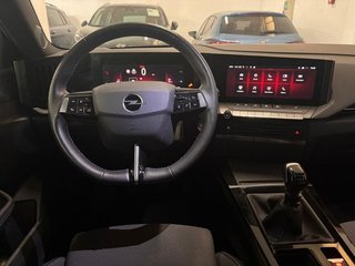 Opel Astra 1.2T XHT 96kW (130CV) GS