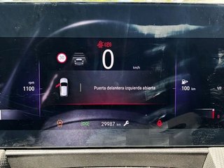 Opel Astra 1.2T XHT 96kW (130CV) GS