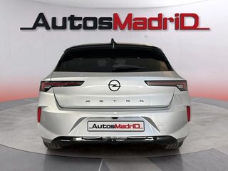 Opel Astra 1.2T XHT 96kW (130CV) GS