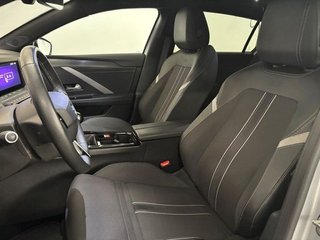 Opel Astra 1.2T XHT 96kW (130CV) GS
