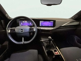 Opel Astra 1.2T XHT 96kW (130CV) GS