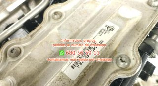 Cabap22889829 motor completo dkla seat Ref:4346139