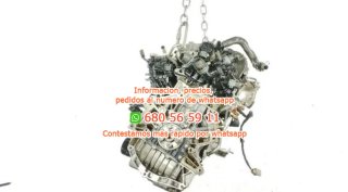 Cabap22889829 motor completo dkla seat Ref:4346139