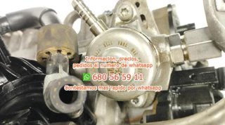 Cabap22889829 motor completo dkla seat Ref:4346139