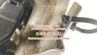 Cabap22889829 motor completo dkla seat Ref:4346139