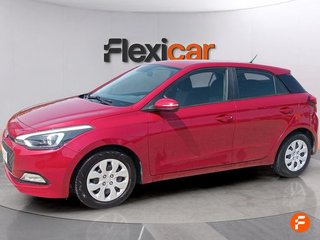 Hyundai i20 1.2 MPI 55kW (75CV) Essence LE