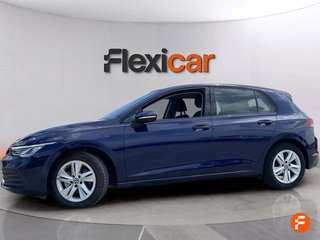 Volkswagen Golf 1.0 TSI 81kW (110CV)