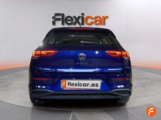 Volkswagen Golf 1.0 TSI 81kW (110CV)