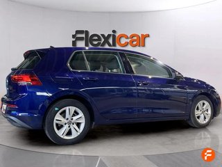 Volkswagen Golf 1.0 TSI 81kW (110CV)