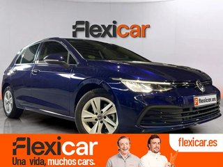 Volkswagen Golf 1.0 TSI 81kW (110CV)