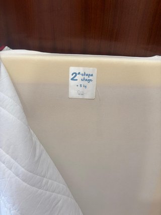 Colchón Cuna My Baby Mattress