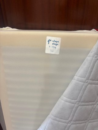 Colchón Cuna My Baby Mattress