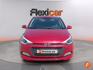 Hyundai i20 1.2 MPI 55kW (75CV) Essence LE