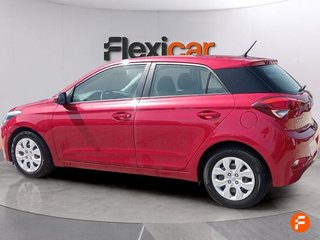 Hyundai i20 1.2 MPI 55kW (75CV) Essence LE
