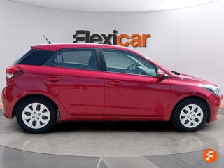 Hyundai i20 1.2 MPI 55kW (75CV) Essence LE