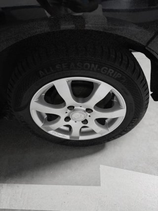 Ford Fiesta 2013