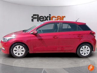 Hyundai i20 1.2 MPI 55kW (75CV) Essence LE