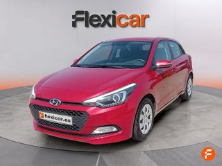 Hyundai i20 1.2 MPI 55kW (75CV) Essence LE