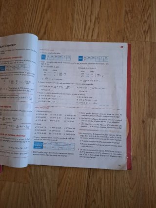 Matemáticas 2o de ESO