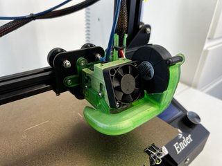 Creality Ender 3 X Impresora 3D