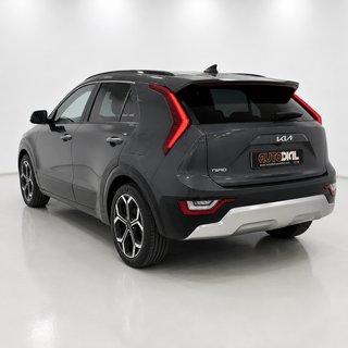 KIA Niro 1.6 GDi HEV Emotion