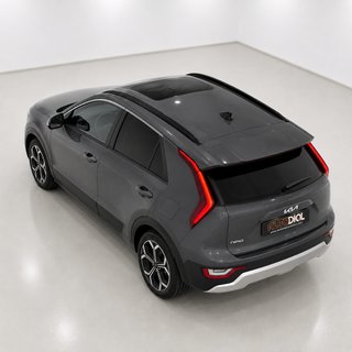 KIA Niro 1.6 GDi HEV Emotion