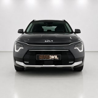 KIA Niro 1.6 GDi HEV Emotion