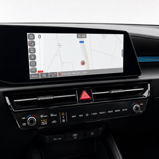 KIA Niro 1.6 GDi HEV Emotion