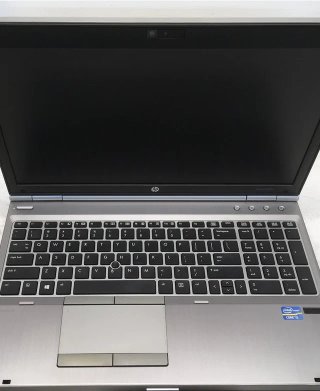 Lote piezas HP Elitebook 8570p