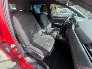 SEAT Ibiza 2021
