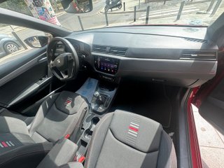 SEAT Ibiza 2021