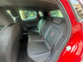 SEAT Ibiza 2021