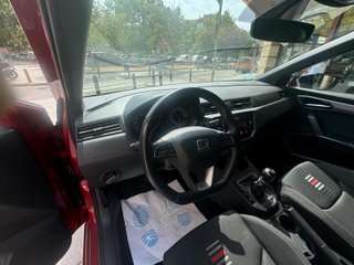 SEAT Ibiza 2021