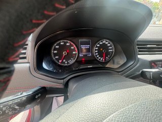 SEAT Ibiza 2021