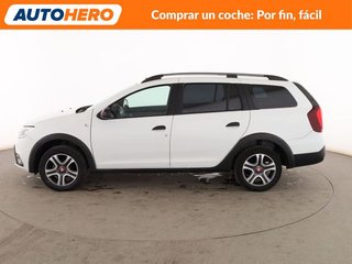 Dacia Logan 1.5 Blue dCi SL Xplore