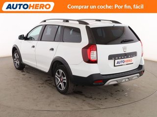 Dacia Logan 1.5 Blue dCi SL Xplore