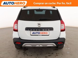 Dacia Logan 1.5 Blue dCi SL Xplore