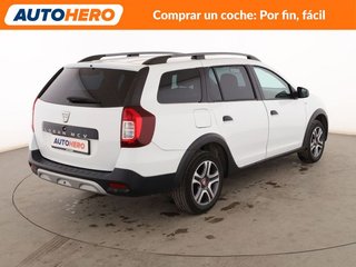 Dacia Logan 1.5 Blue dCi SL Xplore