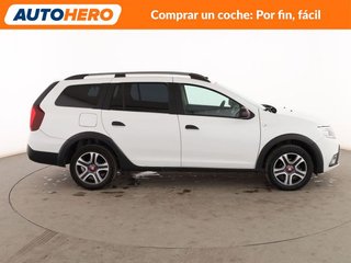 Dacia Logan 1.5 Blue dCi SL Xplore