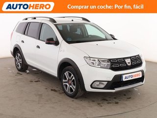 Dacia Logan 1.5 Blue dCi SL Xplore