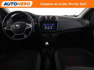 Dacia Logan 1.5 Blue dCi SL Xplore