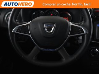 Dacia Logan 1.5 Blue dCi SL Xplore