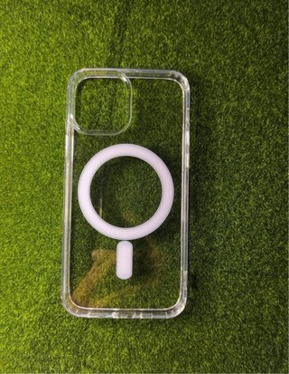 iPhone 12 Azul + Cargador y Cable Panda Tech