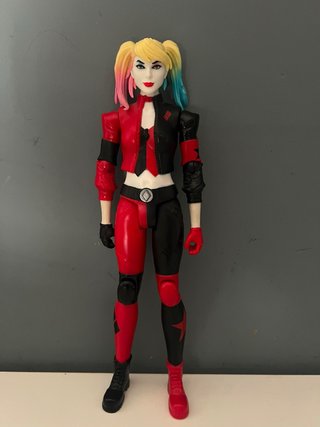Figura Harley Quinn Action Figures 30 cm