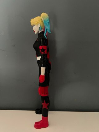 Figura Harley Quinn Action Figures 30 cm
