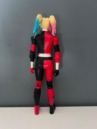 Figura Harley Quinn Action Figures 30 cm