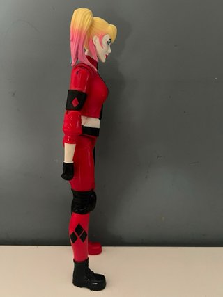 Figura Harley Quinn Action Figures 30 cm