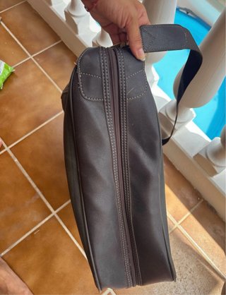 Maletín Portatrajes Samsonite Negro