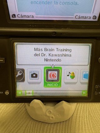 More Brain Training Nintendo DS