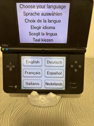 More Brain Training Nintendo DS